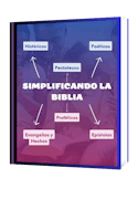 Simplificando la Biblia