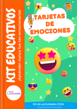 Tarjeta de emociones