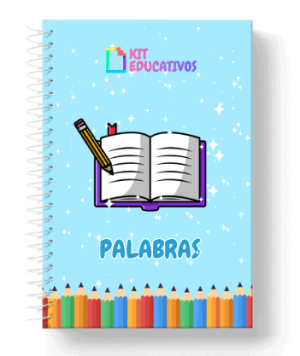 Palabras