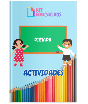 Dictado