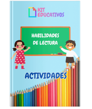 Habilidades de lectura