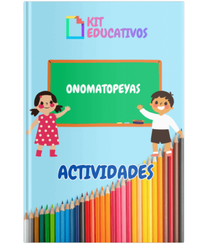 Onomatopeyas